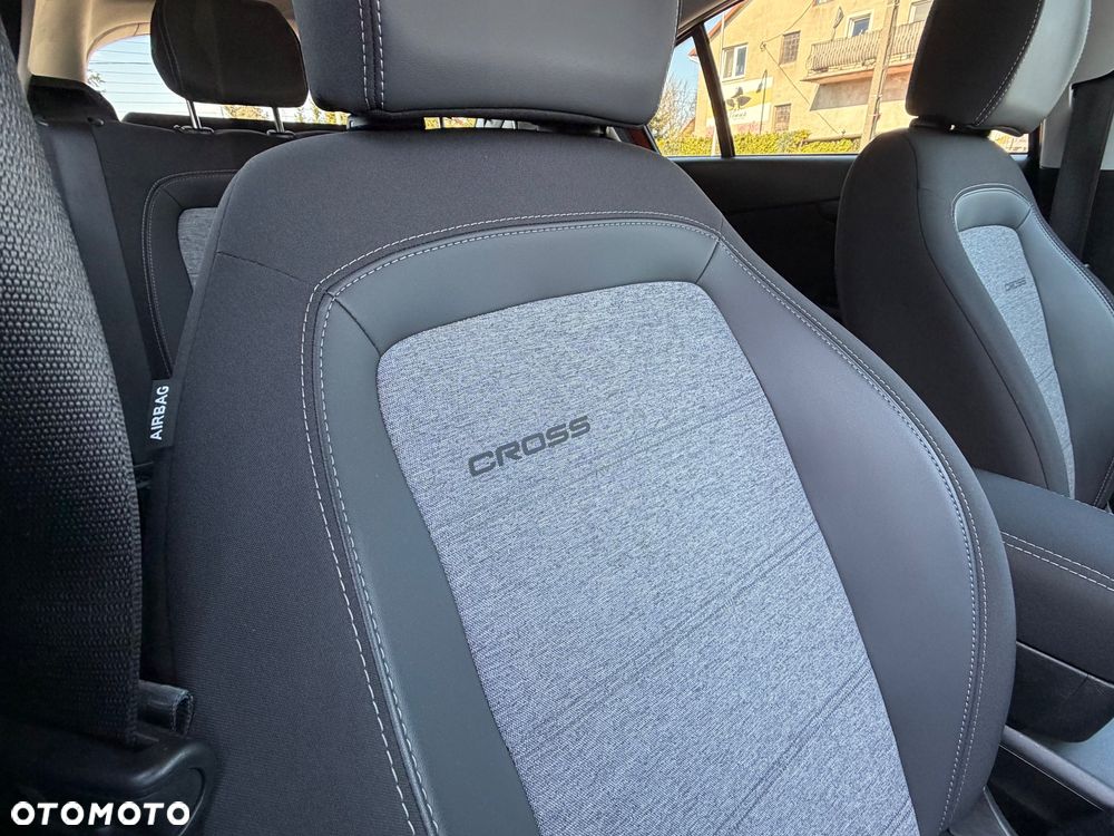 Fiat Tipo 1.5 GSE City Life - 20