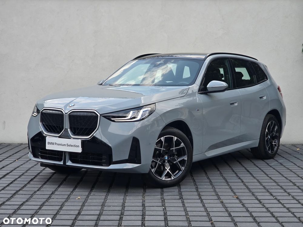BMW X3 - 3