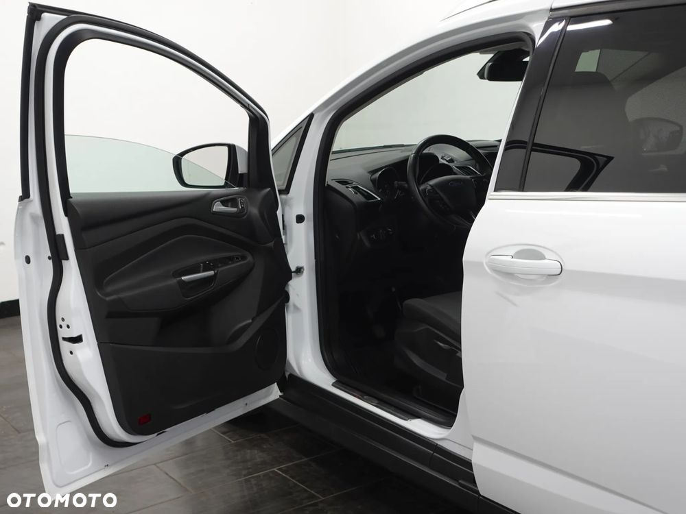 Ford Grand C-MAX 1.5 EcoBoost Start-Stopp-System Titanium - 16