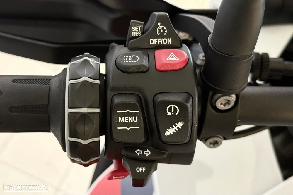 BMW S 1000 XR Sport - 6