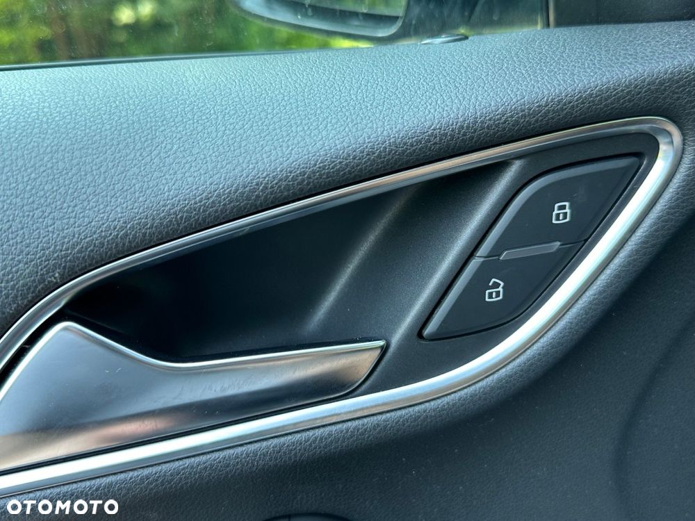 Audi Q3 2.0 TDI design - 21