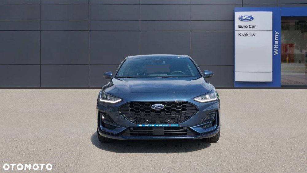 Ford Focus - 2
