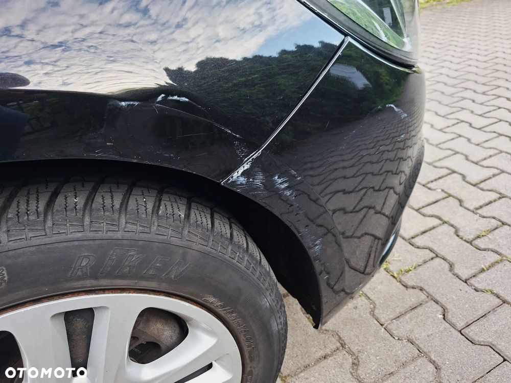 Opel Astra 1.4 Enjoy - 17