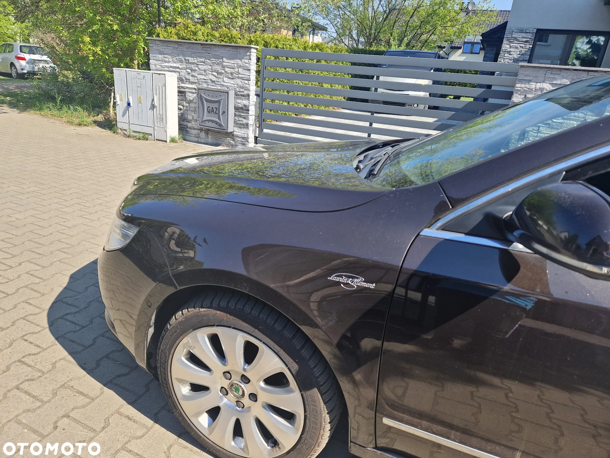 Skoda Superb 2.0 TDI Business DSG - 6