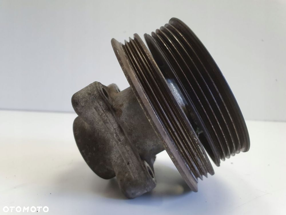 Volvo V70 III XC70 II 2.4 D5 ROLKA PASKA OSPRZĘTU 31258133 - 6