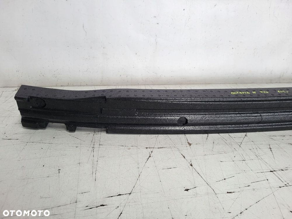 absorber pianka tył skoda octavia iv - 2