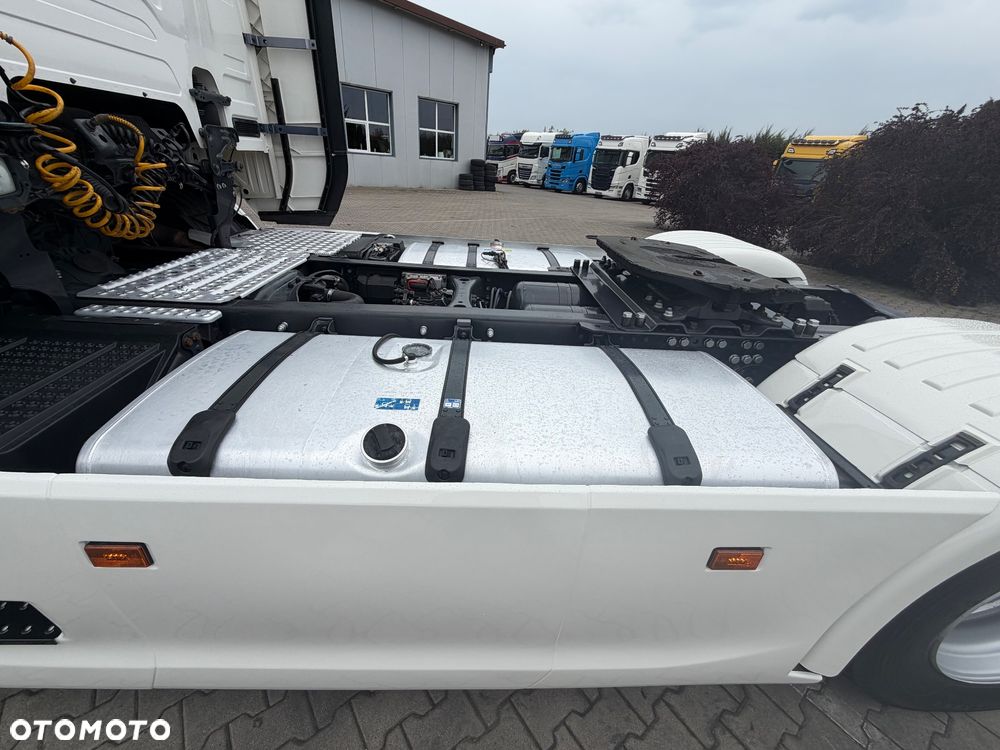 Scania R450 - 10