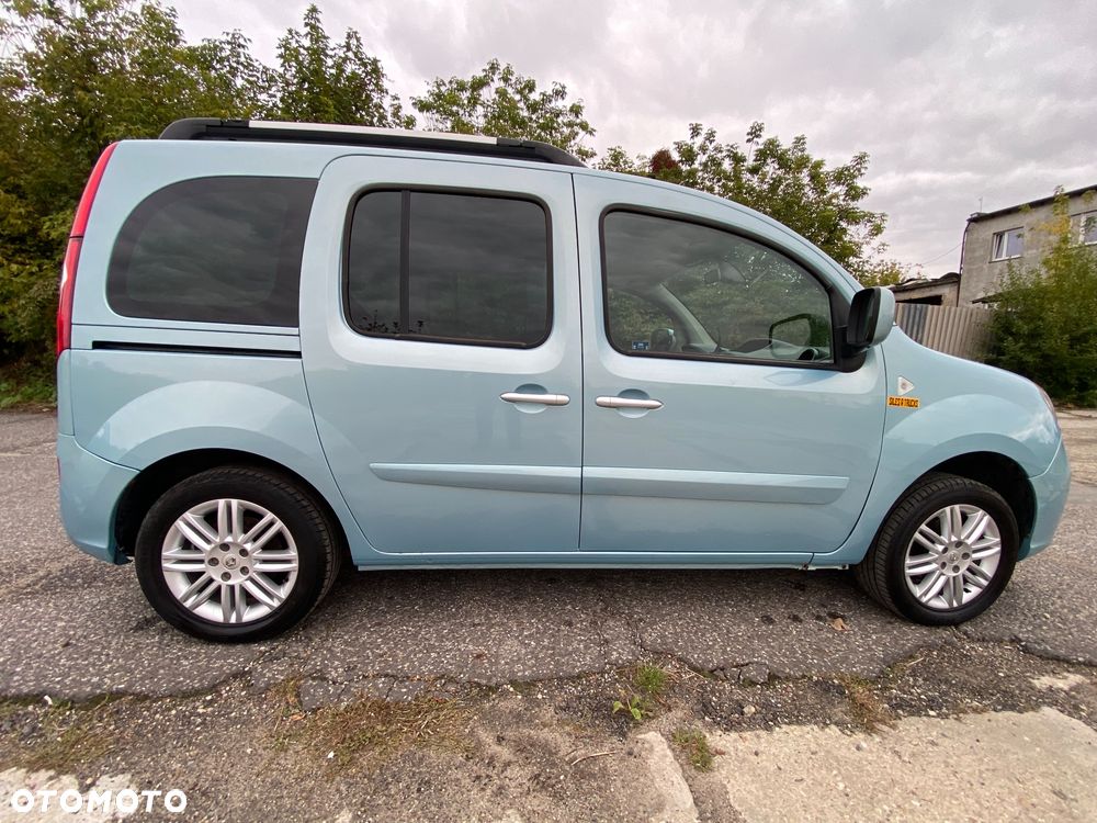 Renault Kangoo 1.6 16V 105 Authentique - 27