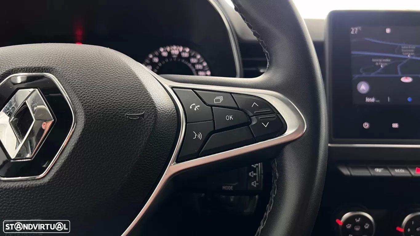 Renault Clio 1.5 Blue dCi Zen - 15