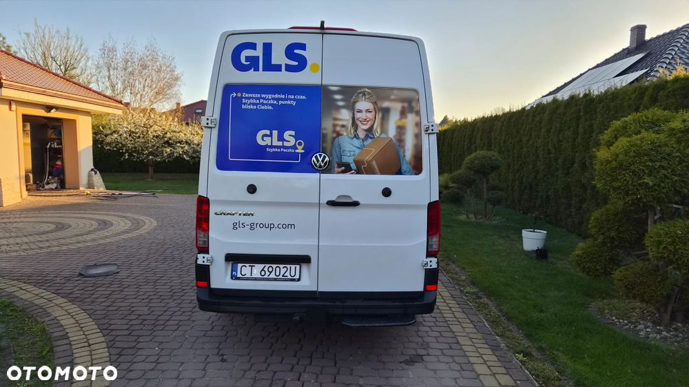 Volkswagen CRAFTER - 6