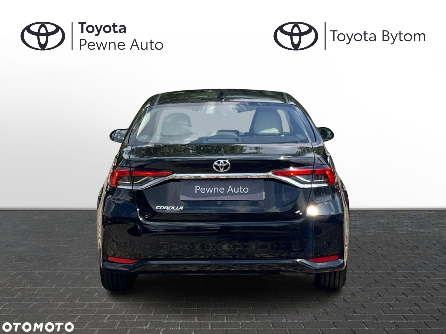 Toyota Corolla 1.6 Comfort MS - 5