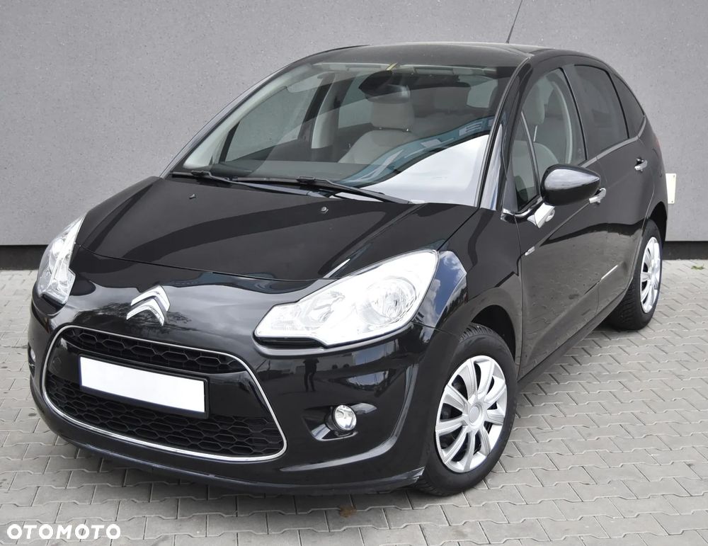 Citroën C3 VTi 120 Automatik Exclusive - 2