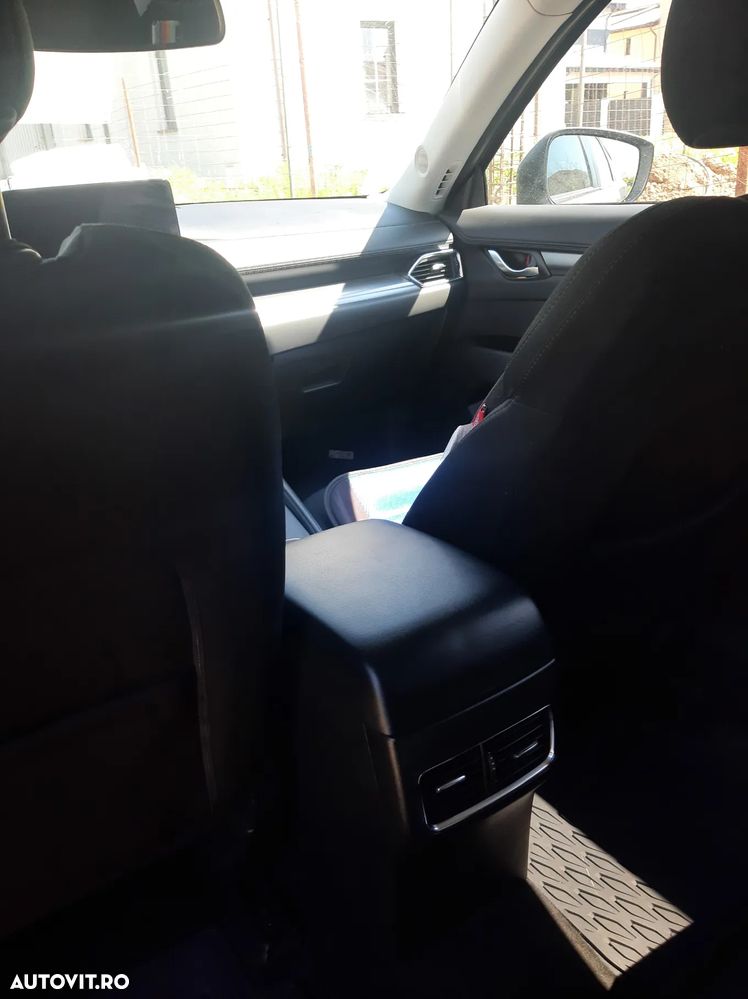 Mazda CX-5 - 7