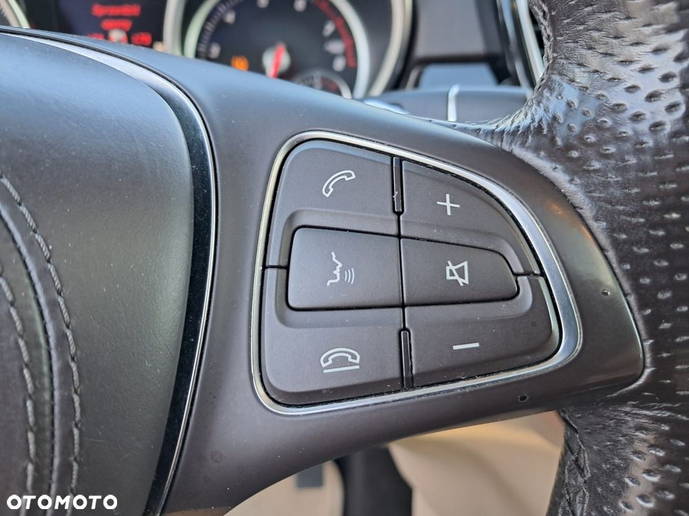 Mercedes-Benz GLS 400 4Matic 9G-TRONIC - 18