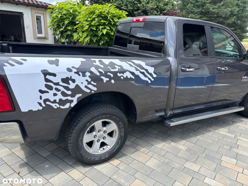 Dodge RAM - 3