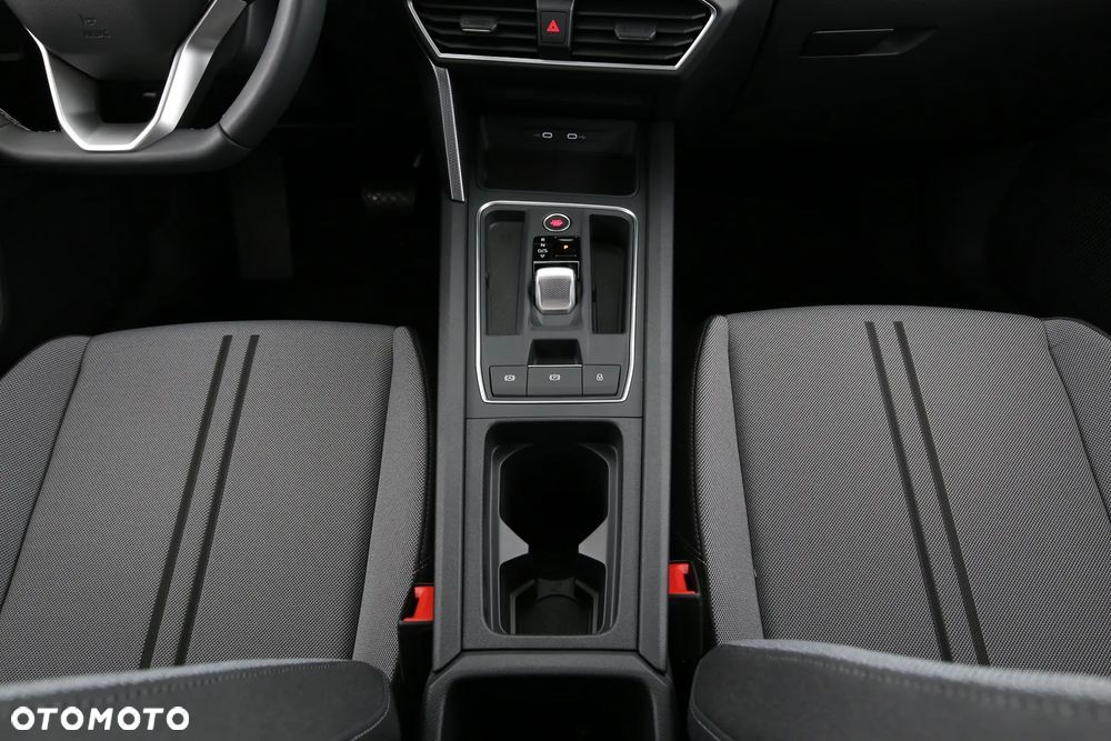Seat Leon 1.5 eTSI Style DSG - 18