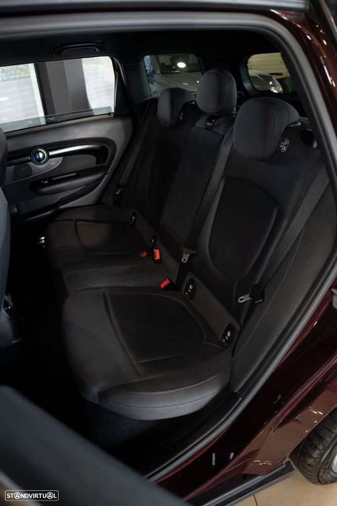MINI Clubman One D Sport Edition - 23