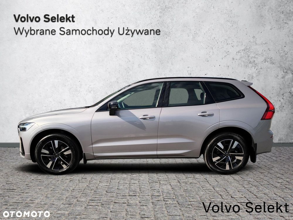 Volvo XC 60 - 7