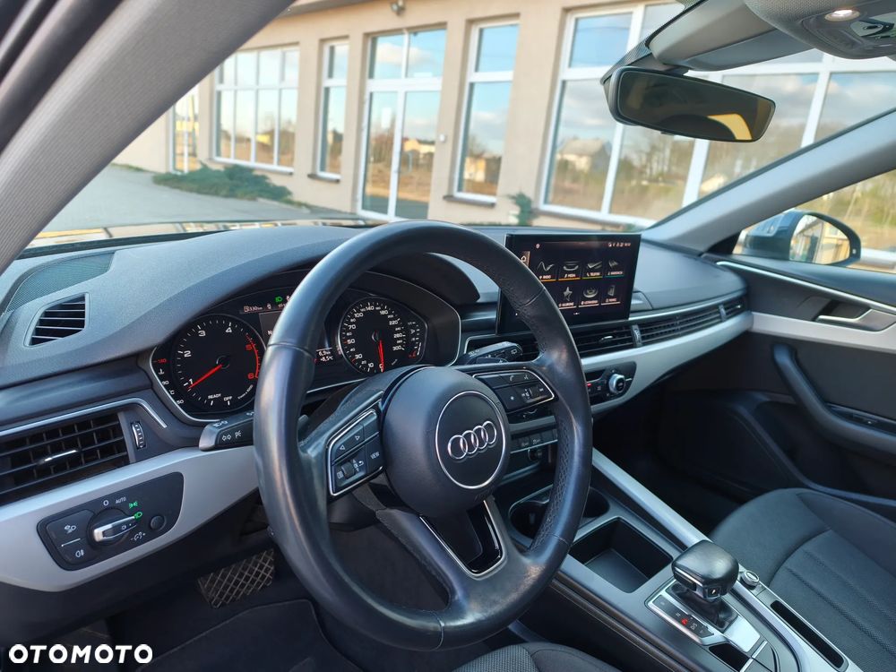 Audi A4 Avant - 17