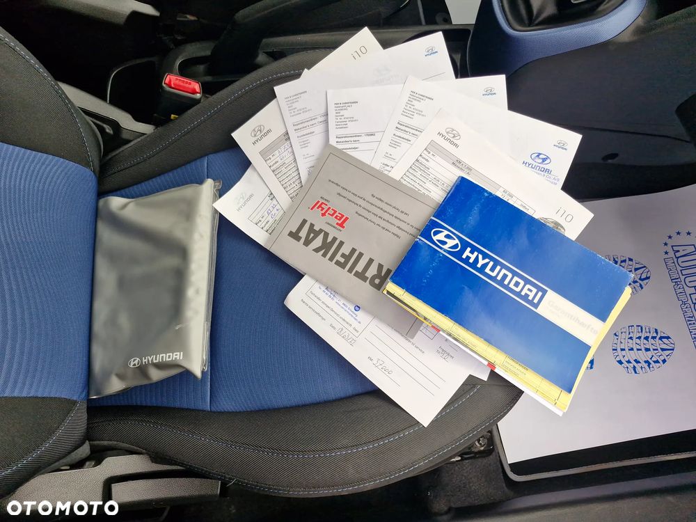 Hyundai i10 1.0 Access - 30