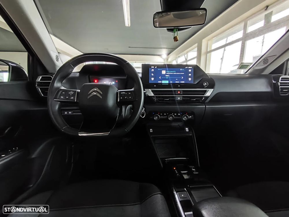 Citroën e-C4 Feel Pack - 32