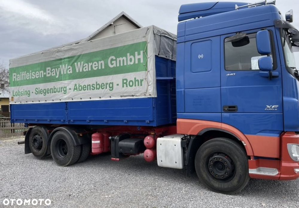 Scania R420 Euro 5 - 16