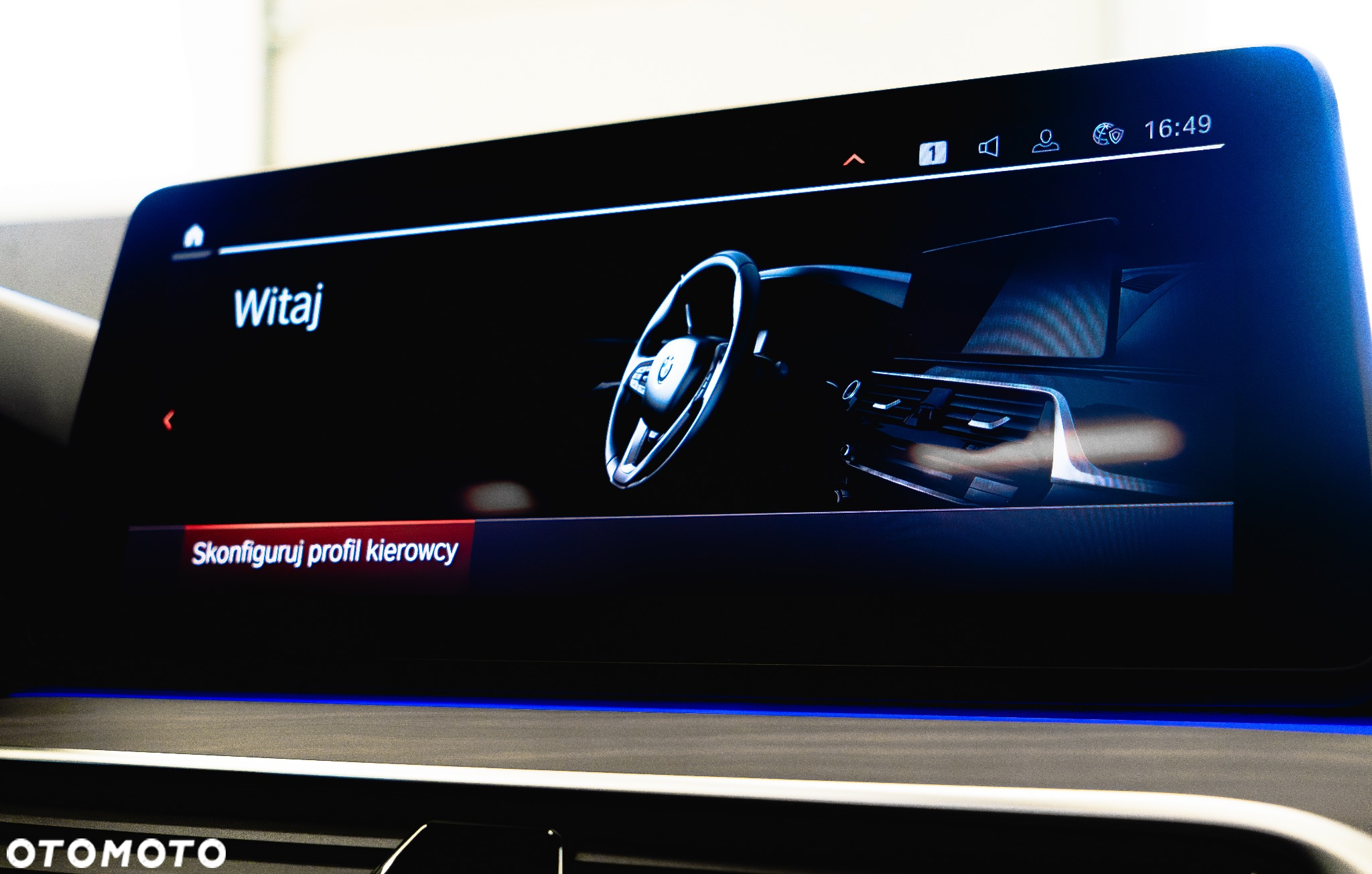 BMW Seria 5 530i - 20