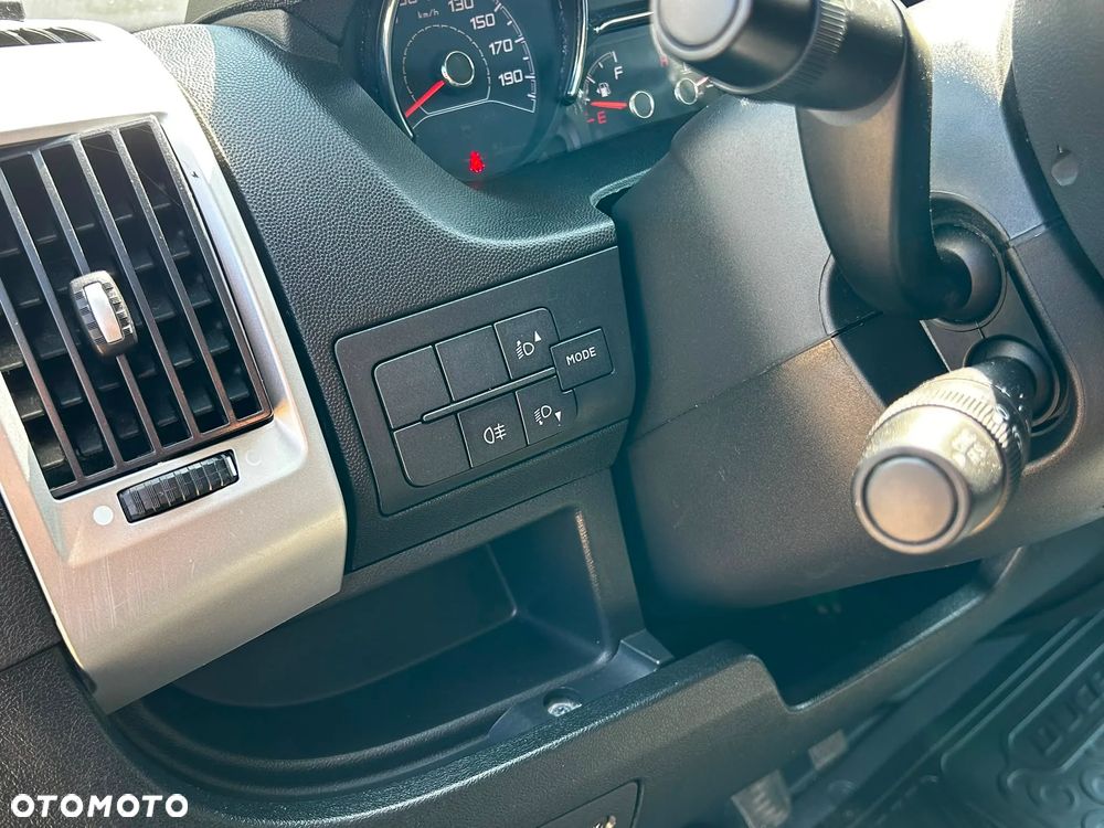 Fiat Ducato *Thermo King* *Serwisowany* - 14