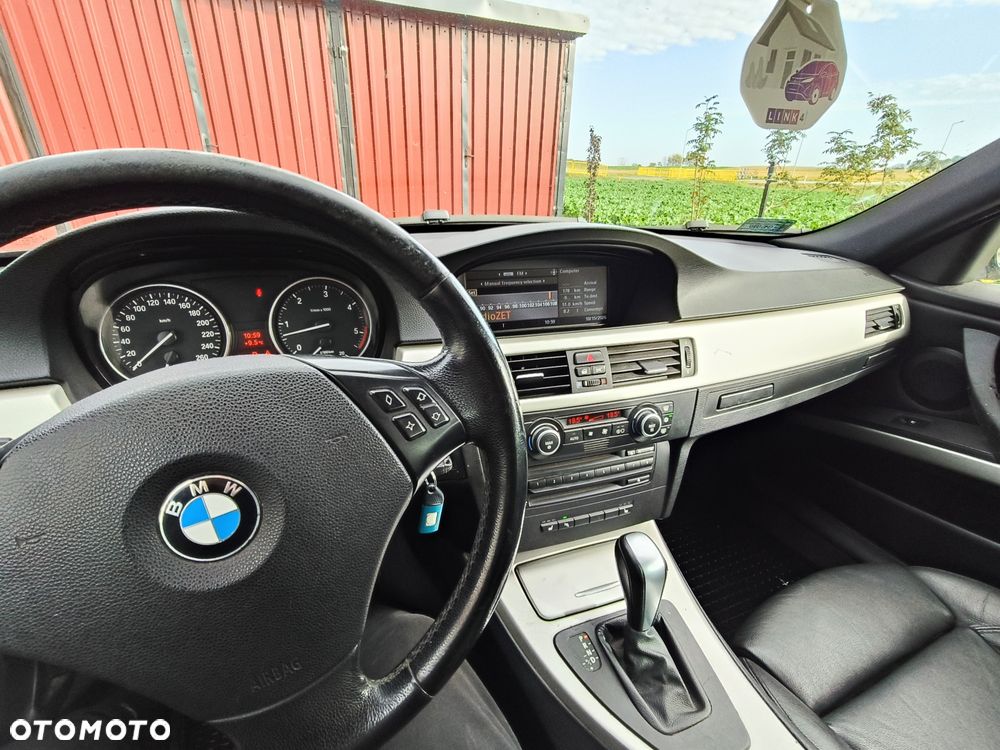 BMW Seria 3 - 7
