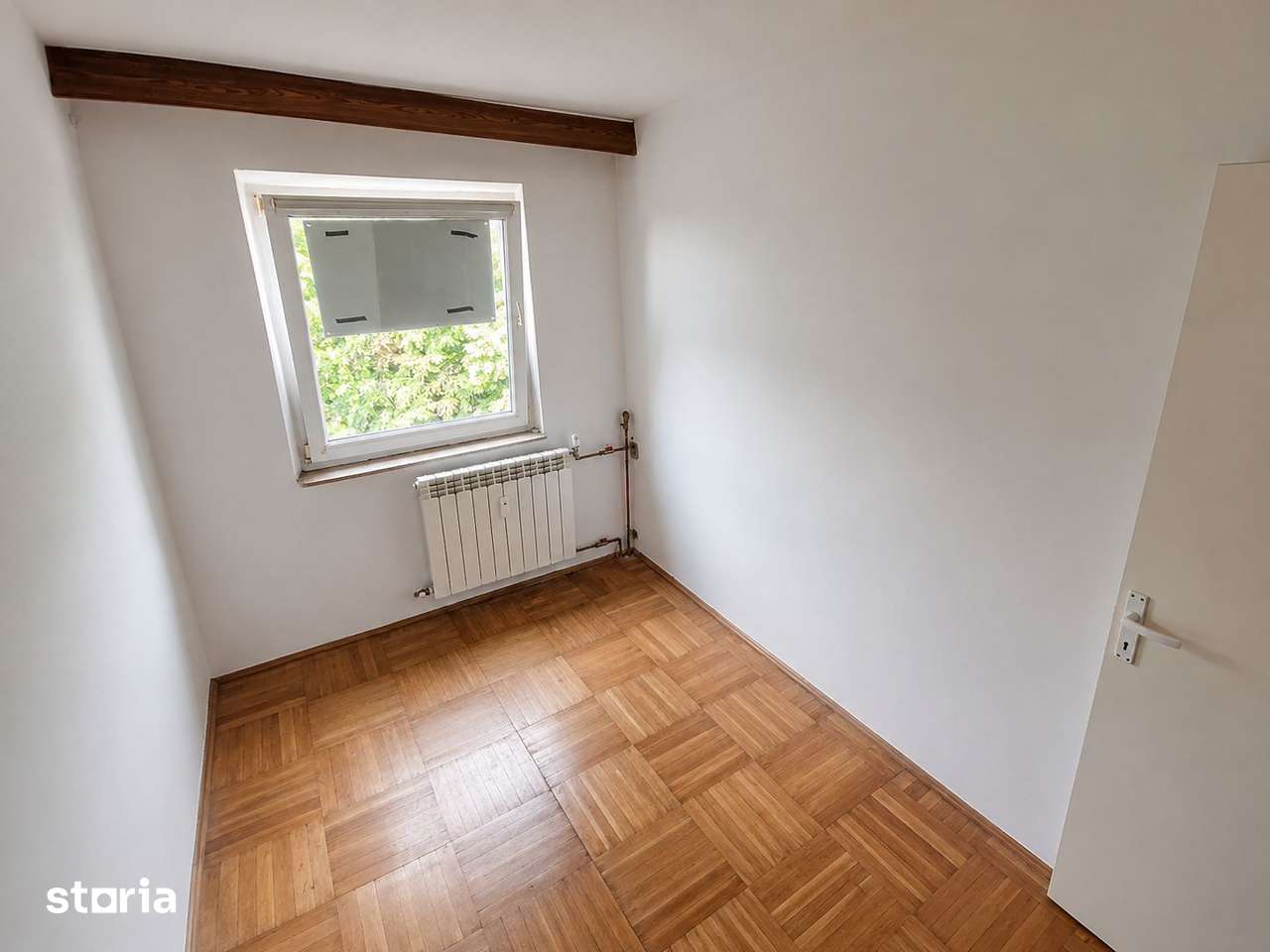 COMISION 0% | Apartament 3 camere | Sagului | 42 mp utili | Etaj 4/4 — fotografia 3