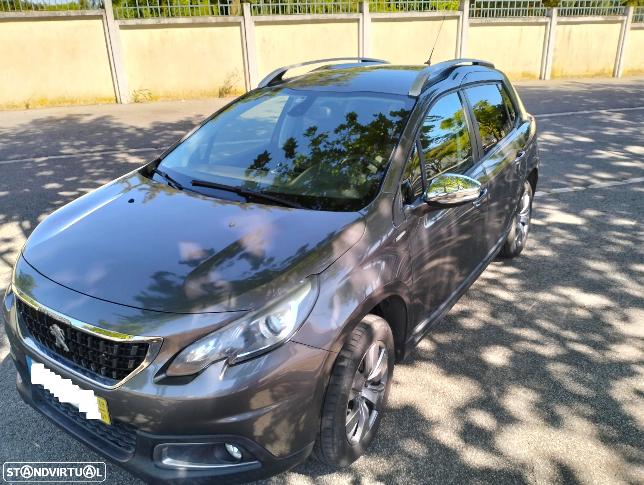 Peugeot 2008 1.2 PureTech Style - 2