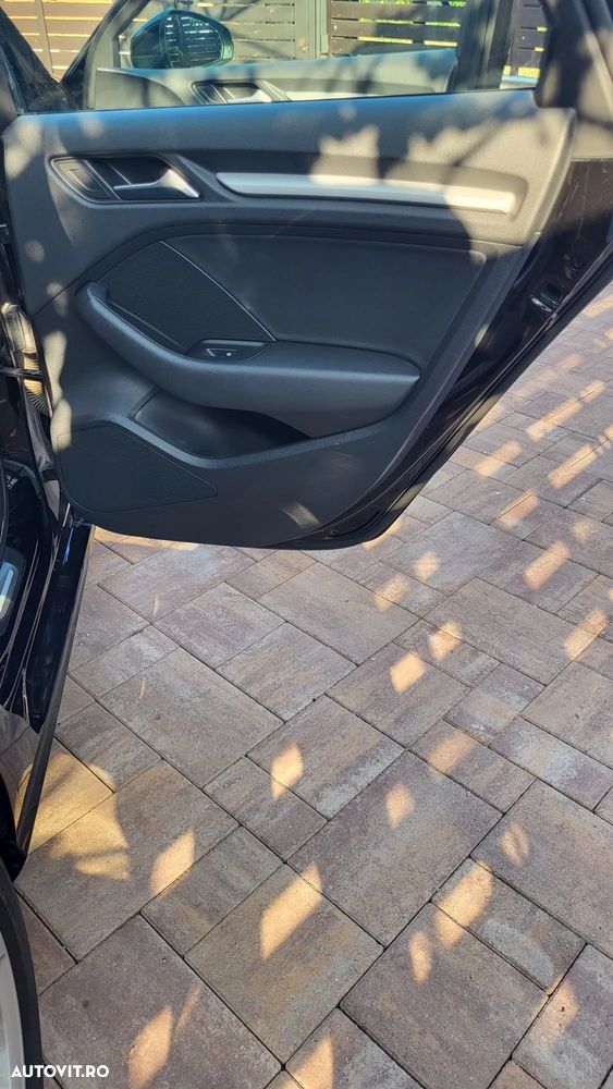Audi A3 2.0 TDI Ambiente - 8