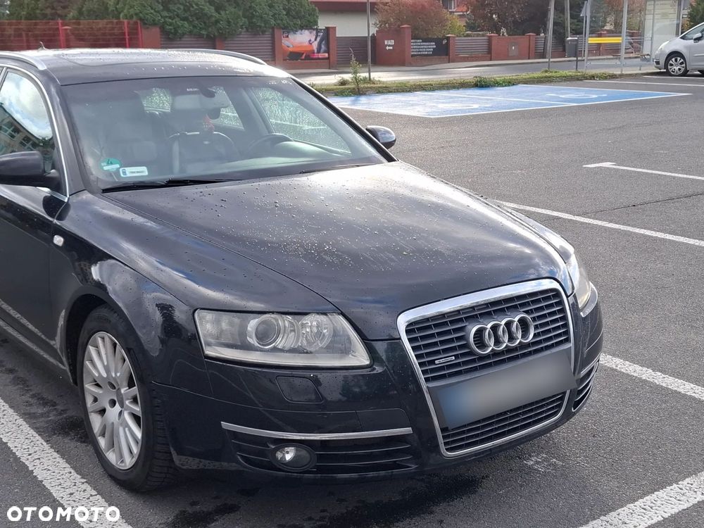 Audi A6 - 3