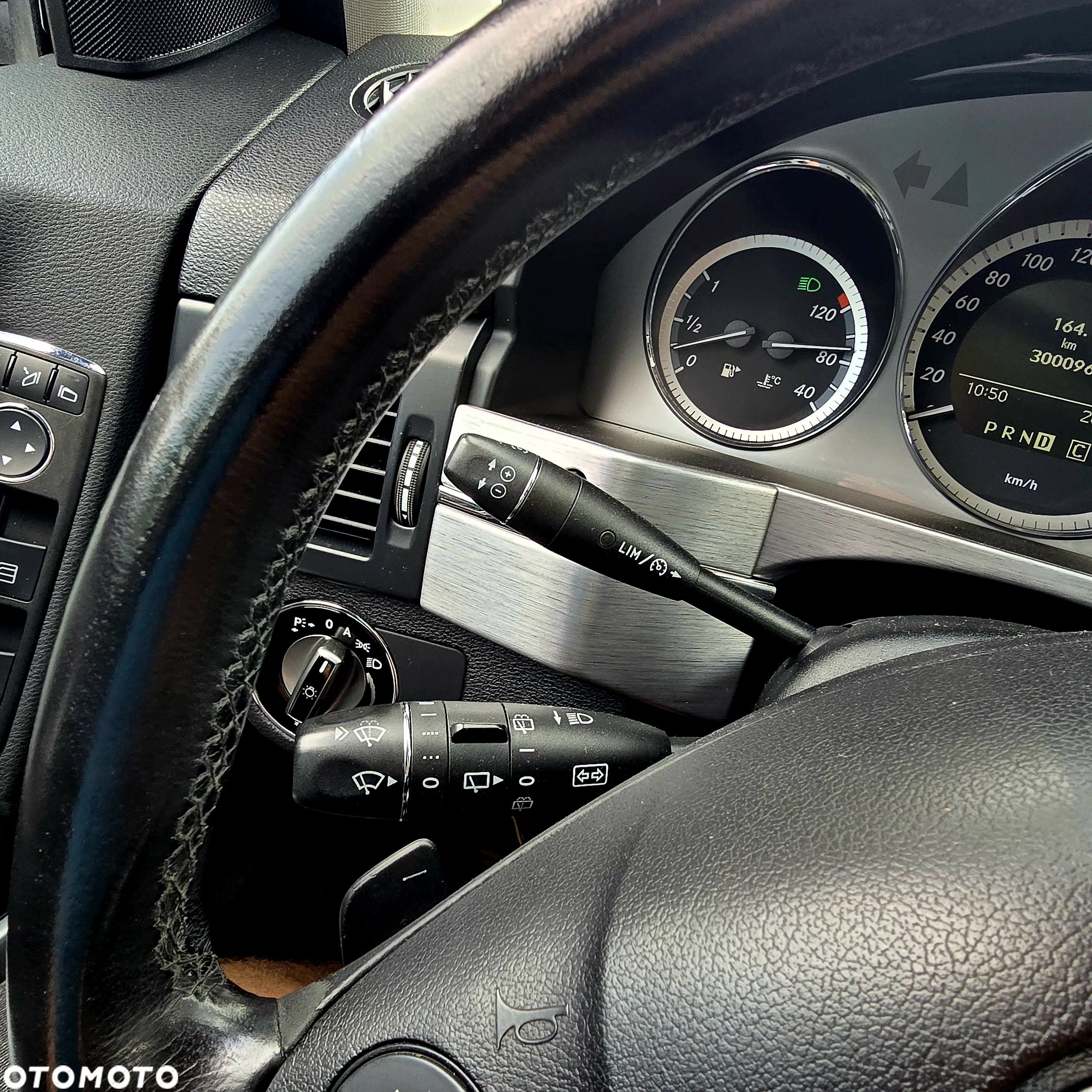 Mercedes-Benz GLK 220 CDI 4Matic (BlueEFFICIENCY) 7G-TRONIC - 30