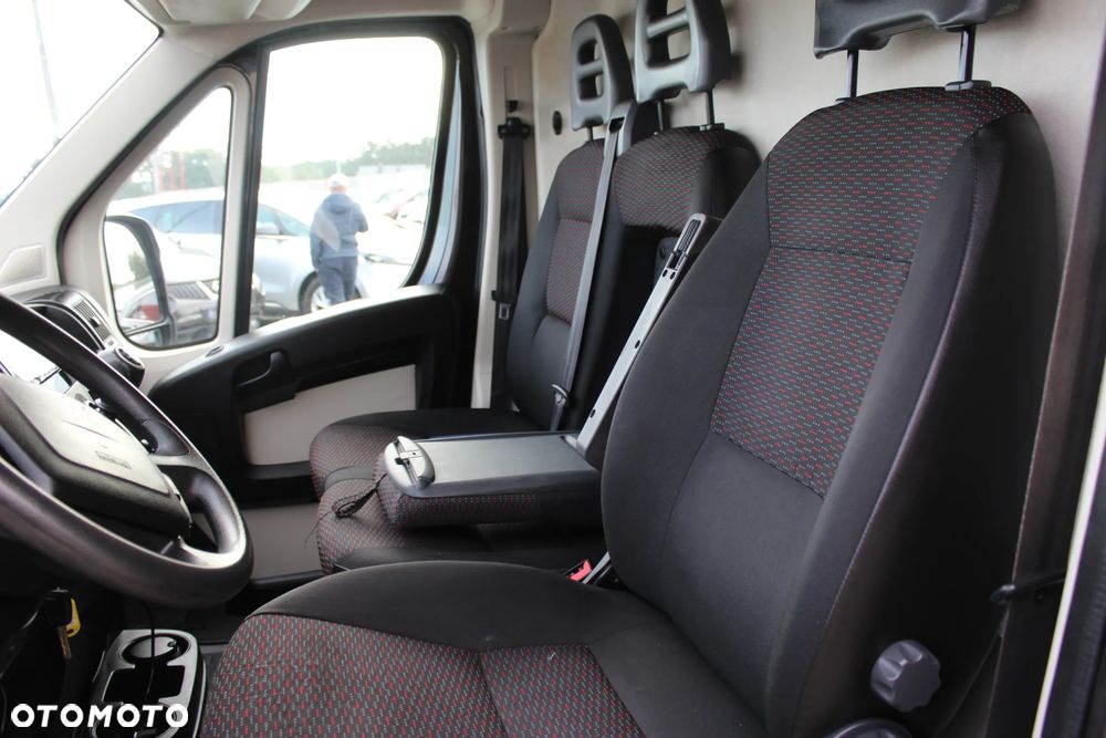 Peugeot Boxer - 33