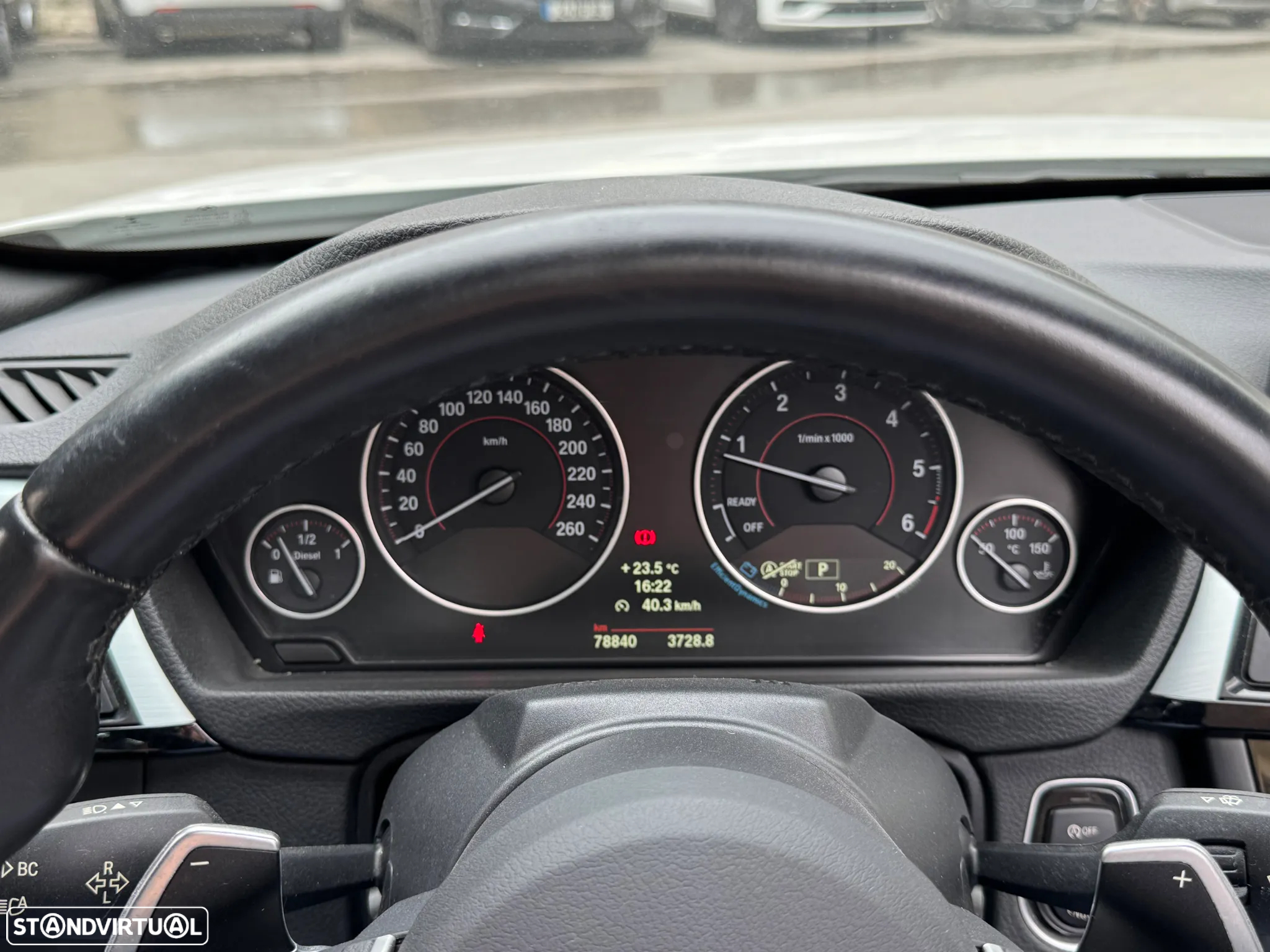 BMW 420 d Pack M Auto - 11