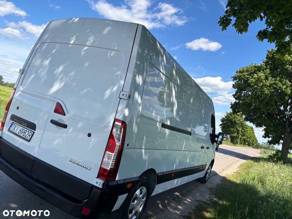 Renault Master - 12