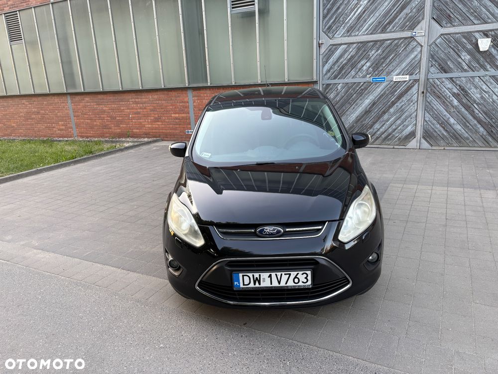 Ford C-MAX 1.6 Edition - 7