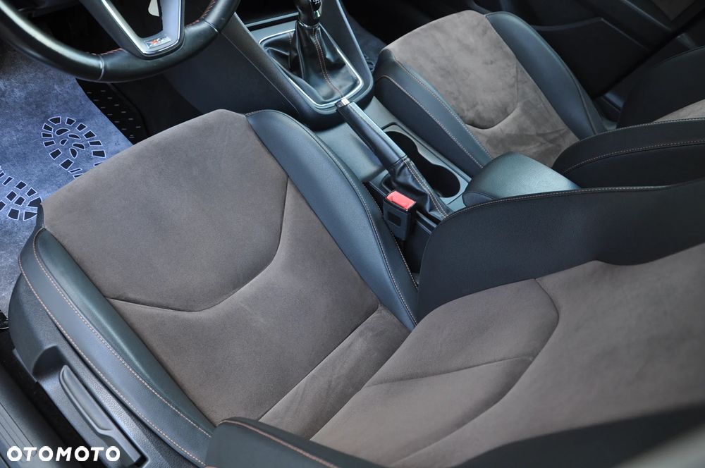 Seat Leon - 14