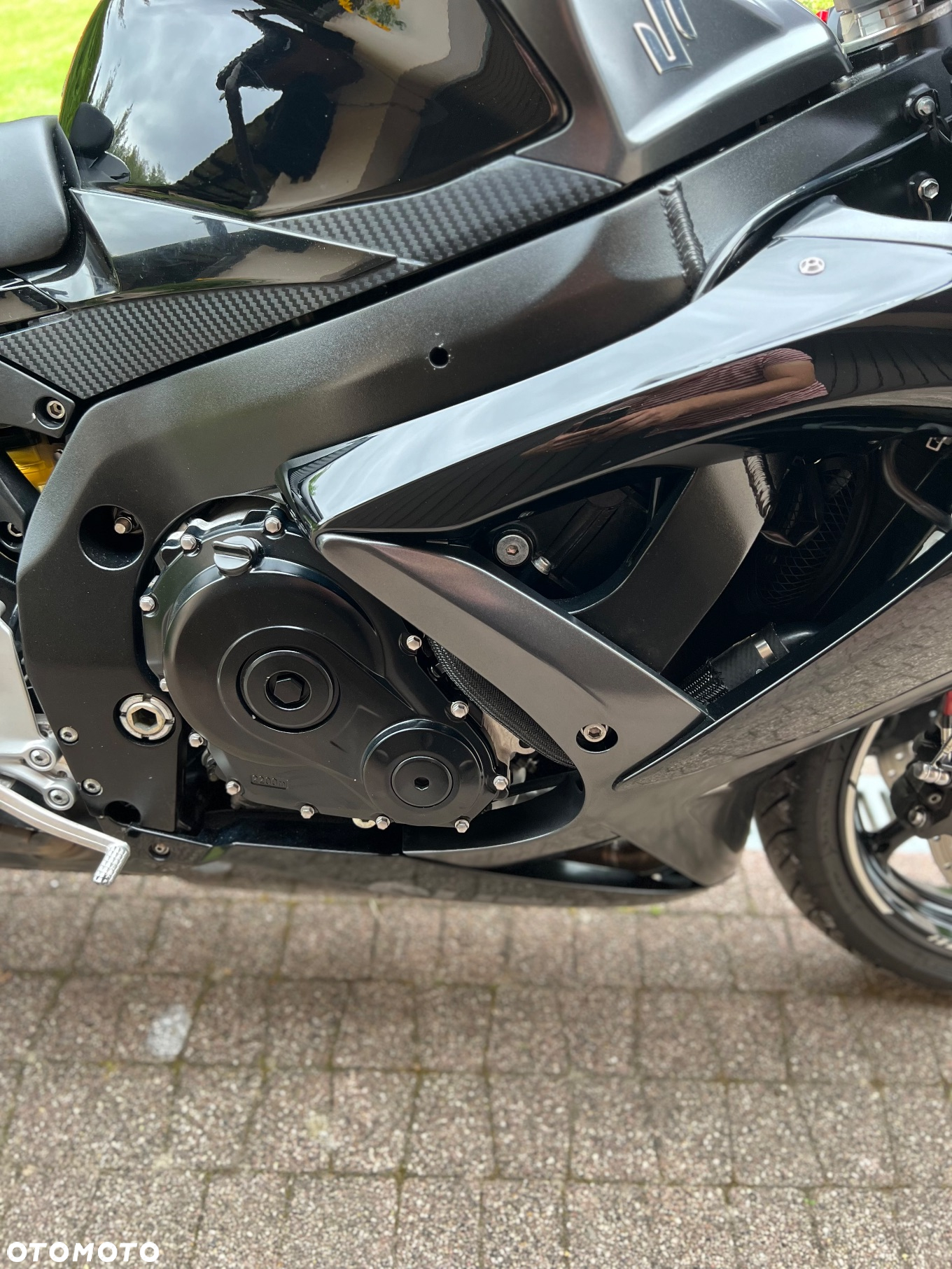 Suzuki GSX-R - 21