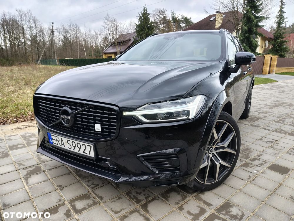 Volvo XC 60 - 6