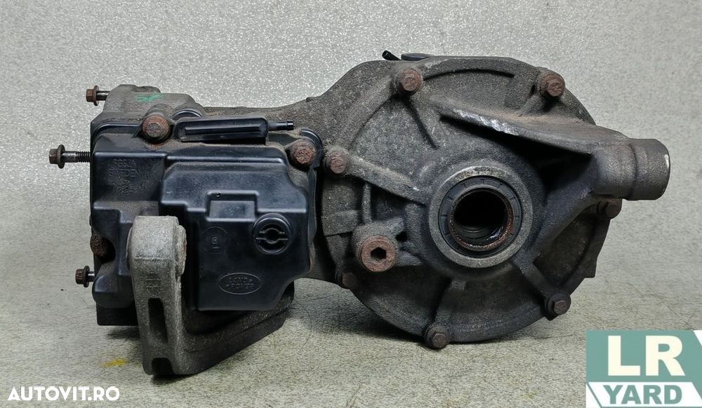 Grup spate RANGE ROVER EVOQUE 2012-2018/DISCOVERY SPORT ≥2015 LR072726 - 3