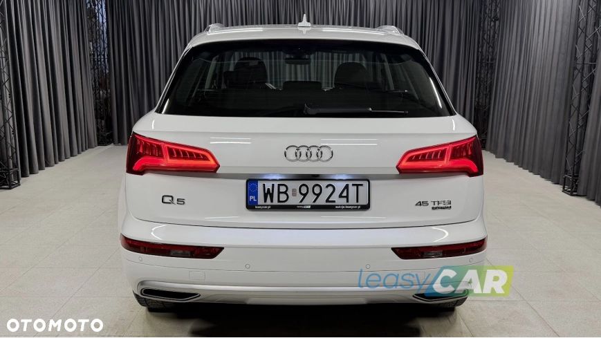 Audi Q5 45 TFSI quattro S tronic sport - 5