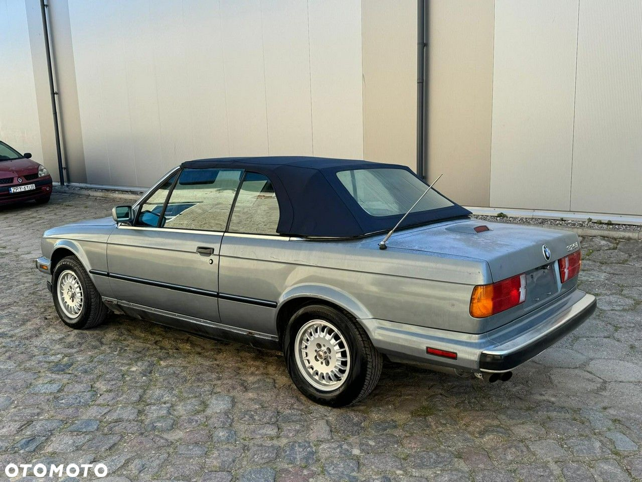 BMW Seria 3 - 37