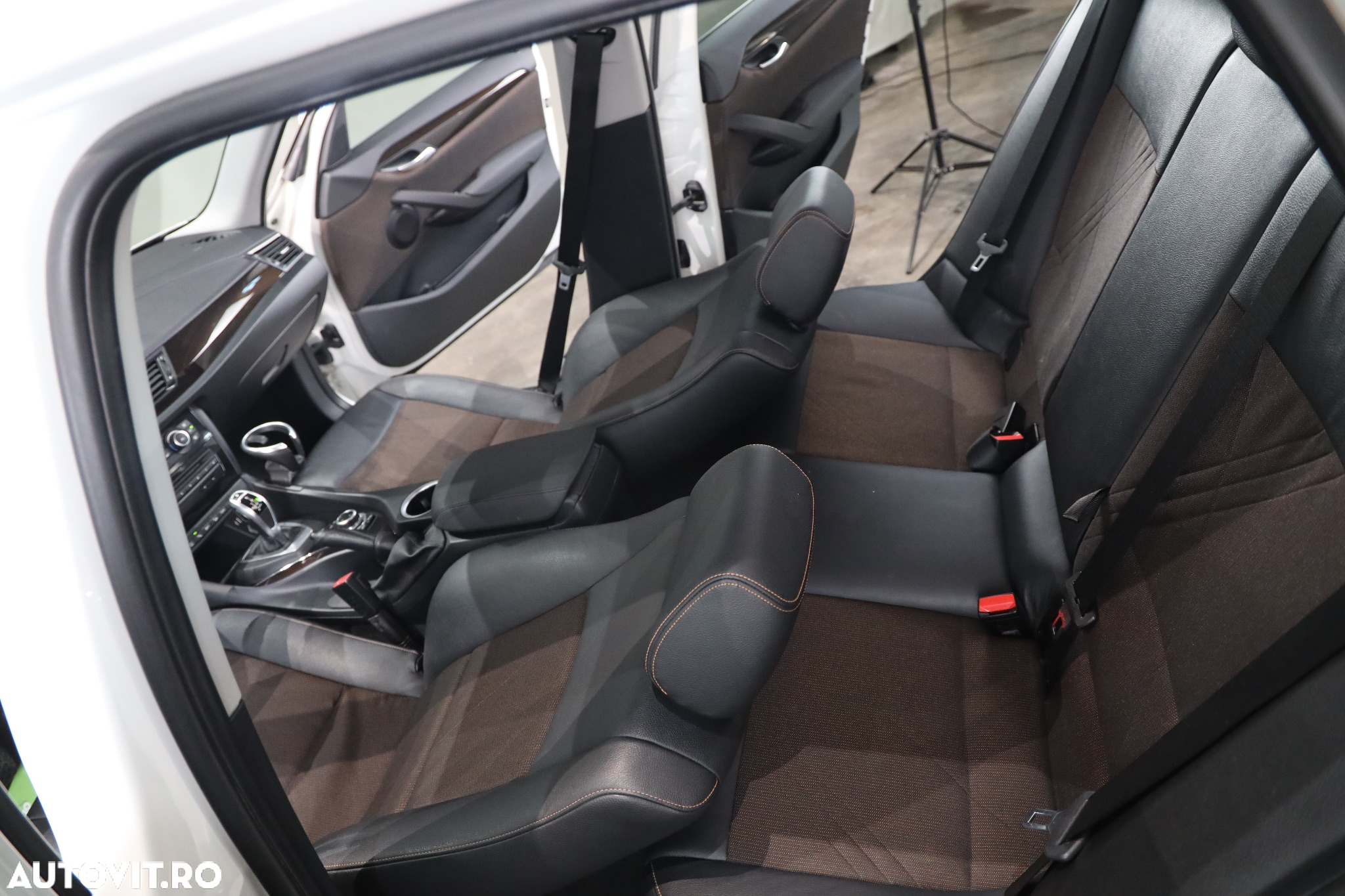 BMW X1 xDrive25d Aut. xLine - 14