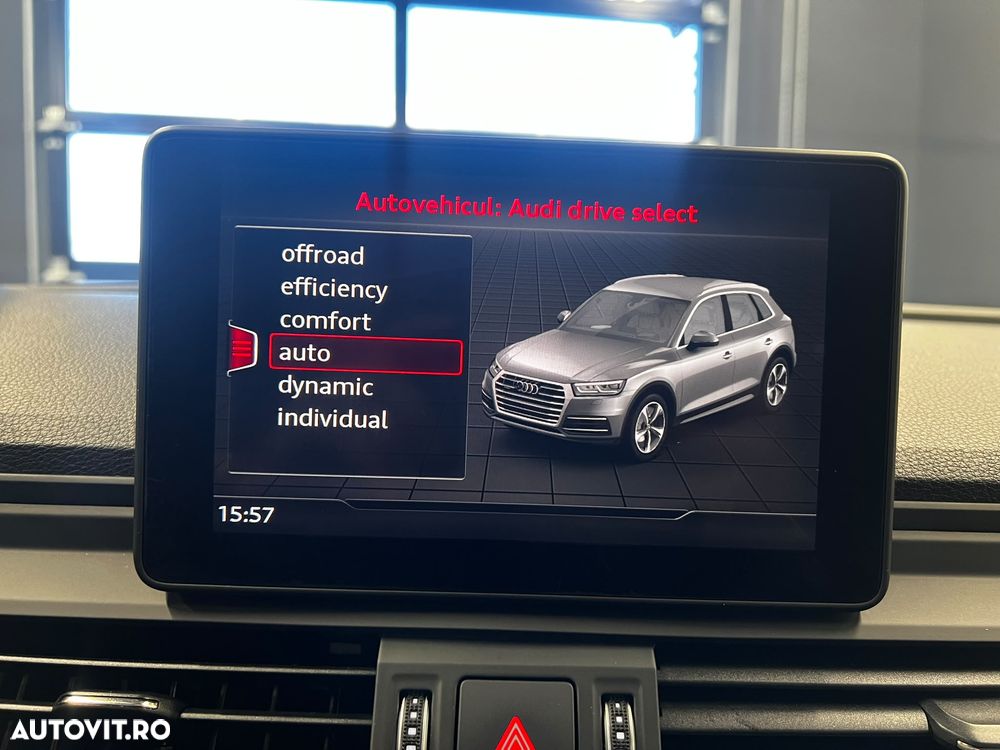 Audi Q5 40 TDI quattro S tronic design - 21