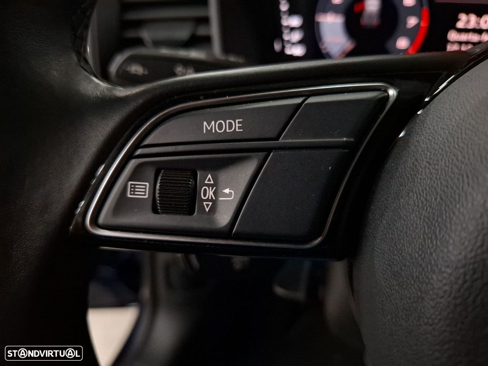 Audi A1 Sportback 25 TFSI Advanced - 15