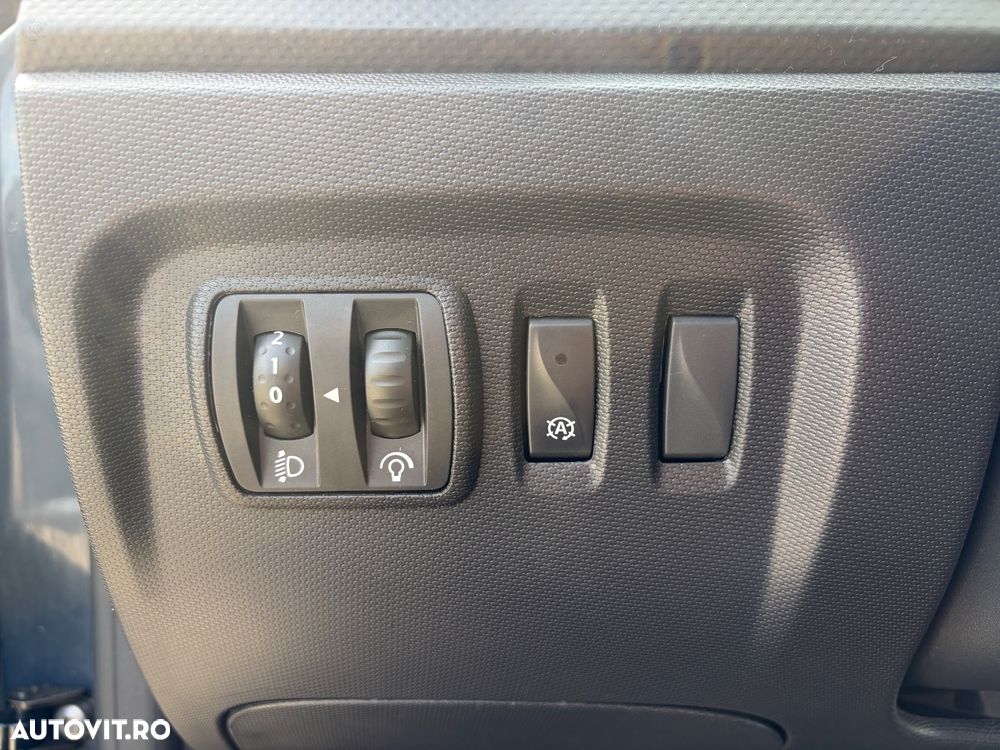 Renault Captur ENERGY TCe EDC Zen - 21