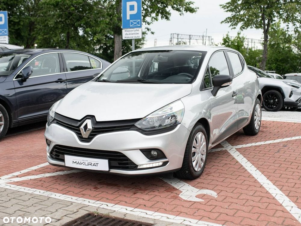 Renault Clio - 3