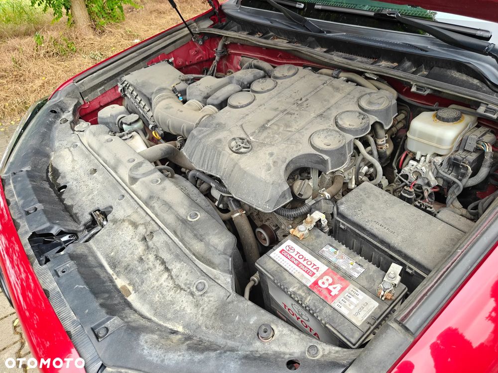Toyota 4-Runner - 35